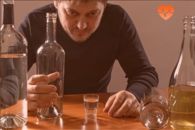 Лечение белой горячки в Борзе