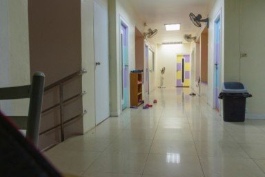О клинике в Борзе