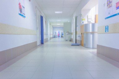О клинике в Борзе